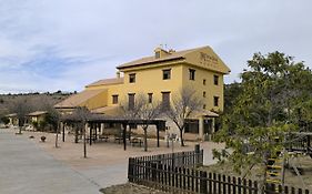 Masia Del Cura